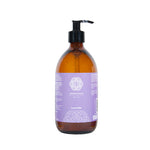 Chi Aromassage lavender 500.00 Milliliter