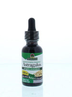 Natures Answer Astragalus extract alcoholvrij 30.00 Milliliter