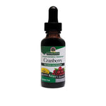 Natures Answer Cranberry extract alcoholvrij 1:1 30.00 Milliliter