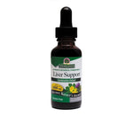 Natures Answer Liver support leverdetox extract alcoholvrij 30.00 Milliliter