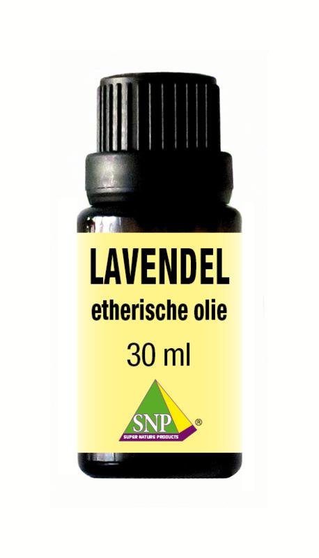 SNP Lavendel 30.00 Milliliter