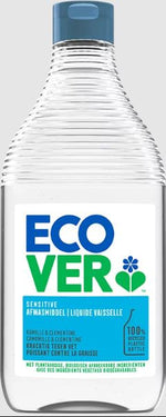 Ecover Afwasmiddel kamille & clementine 950.00 Milliliter
