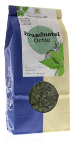 Sonnentor Brandnetel thee los bio 50.00 Gram