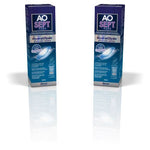 Aosept Plus hydraglyde 360.00 Milliliter