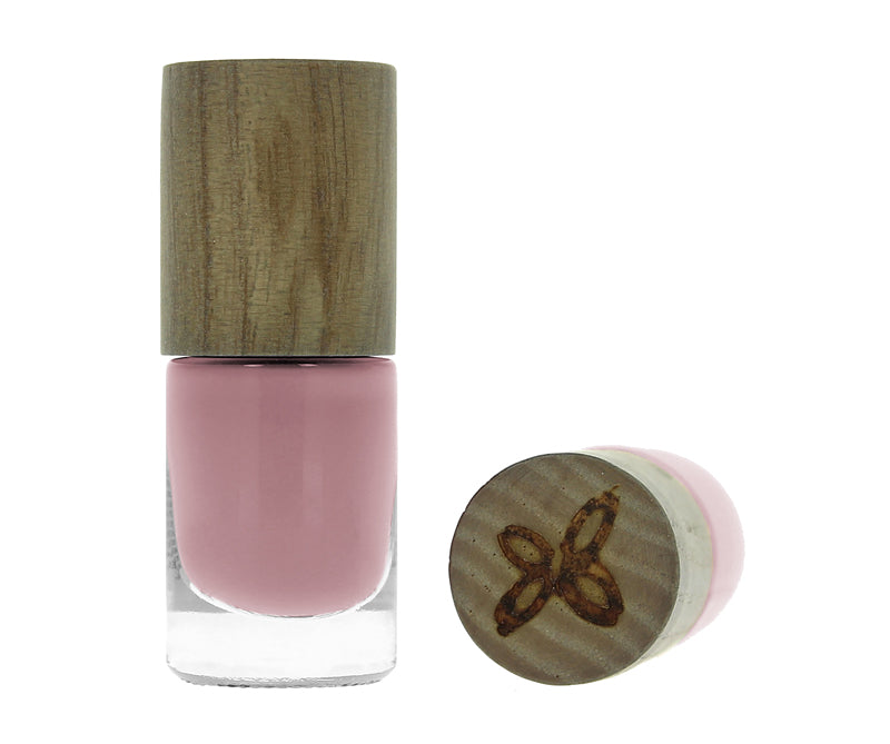 Boho green makeup Nagellak roze poudre 22 5.00 Milliliter