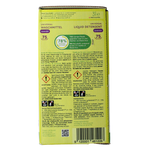 Planet Pure Wasmiddel vloeibaar universeel lavendel 3 Liter
