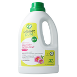 Planet Pure Wasmiddel vloeibaar universeel wild rose 1480.00 Milliliter