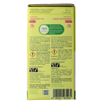 Planet Pure Wasmiddel vloeibaar universeel wild rose 3.00 Liter