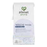 Planet Pure Vlekverwijderaar witte was 450.00 Gram