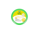 Planet Pure Reinigingspasta lemon 300 Gram