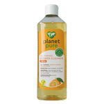 Planet Pure Allesreiniger orange 510.00 Milliliter