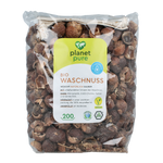 Planet Pure Zeepnoten natuurlijk 1.00 Kilogram