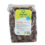 Planet Pure Zeepnoten natuurlijk 350.00 Gram