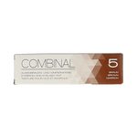 Combinal Wenkbrauwen wimperverf bruin 15.00 Milliliter