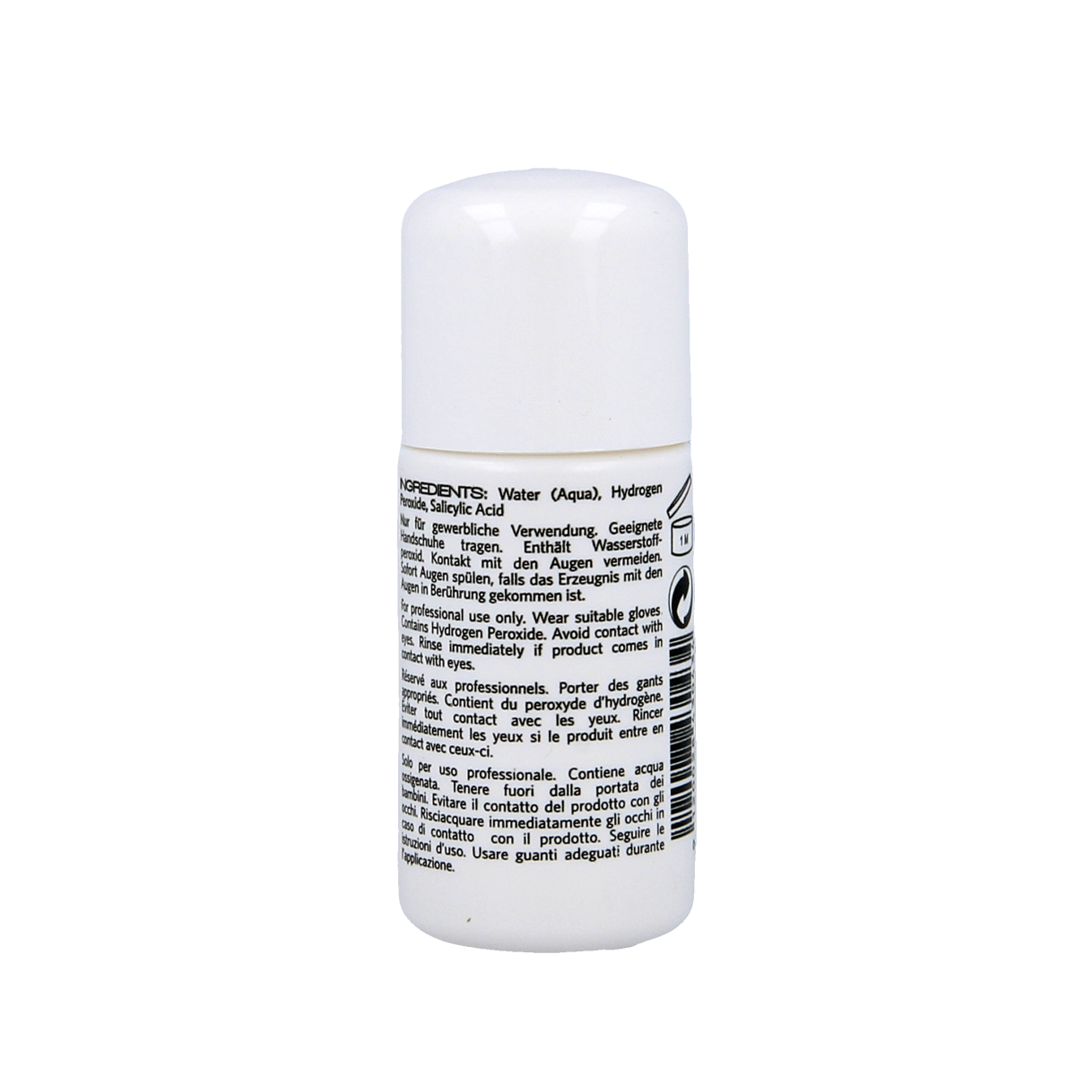 Combinal Waterstofperoxide 5% 20.00 Milliliter