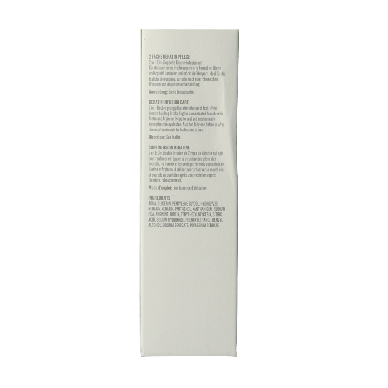 Combinal Keralash 7 Milliliter