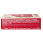 Waterdrop  Microdrink flair raspberry bruistabletten 12 Stuks