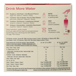 Waterdrop  Microdrink flair raspberry bruistabletten 12 Stuks