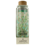 Waterdrop  Glazen drinkfles edition clean 600ml 1 Stuks