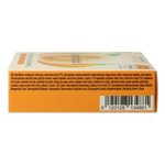 Waterdrop  Microdrink ice tea peach bruistabletten 12.00 Stuks