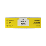 Waterdrop  Microdrink ice tea lemon bruistabletten 12.00 Stuks