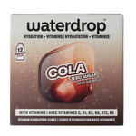 Waterdrop  Microdrink cola 12.00 Stuks
