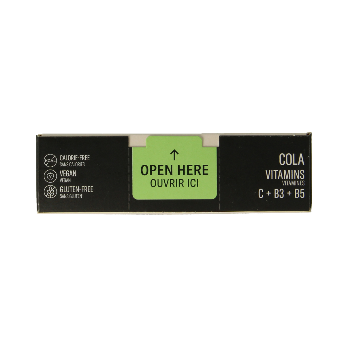 Waterdrop  Microdrink cola 12.00 Stuks