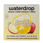 Waterdrop  Microdrink appel 12.00 Stuks