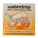 Waterdrop  Microdrink summer orange 12 Stuks