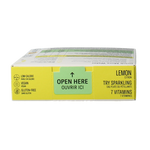 Waterdrop  Microdrink summer lemon 12 Stuks