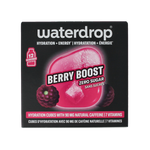 Waterdrop  Microenergy berry boost 12 Stuks