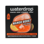 Waterdrop  Microenergy mango boost 12.00 Stuks