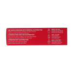Waterdrop  Microlyte strawberry 12 Stuks