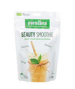 Purasana Beauty smoothie shake vegan bio 150.00 Gram