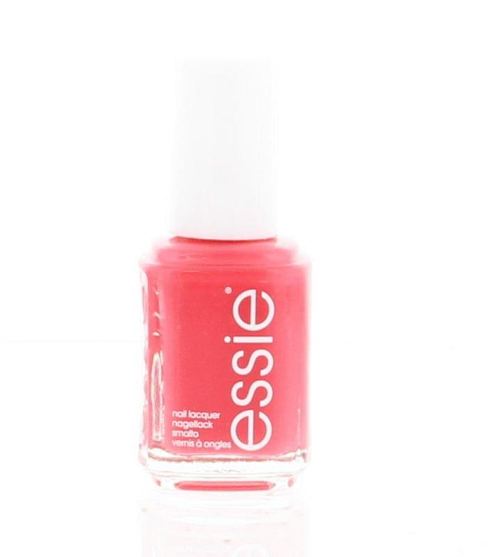 Essie 72 Peach daiquiri 13.50 Milliliter