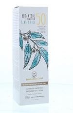 Australian Gold Botanical tinted face - medium tan SPF50 89.00 Milliliter