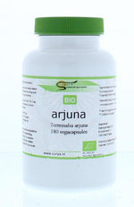 Surya Arjuna bio 180.00 Capsules
