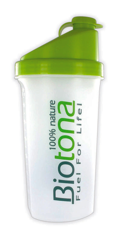 Biotona Shaker 700ml 1.00 Stuks