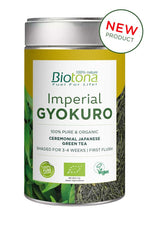Biotona Gyokuro bio 80.00 Gram