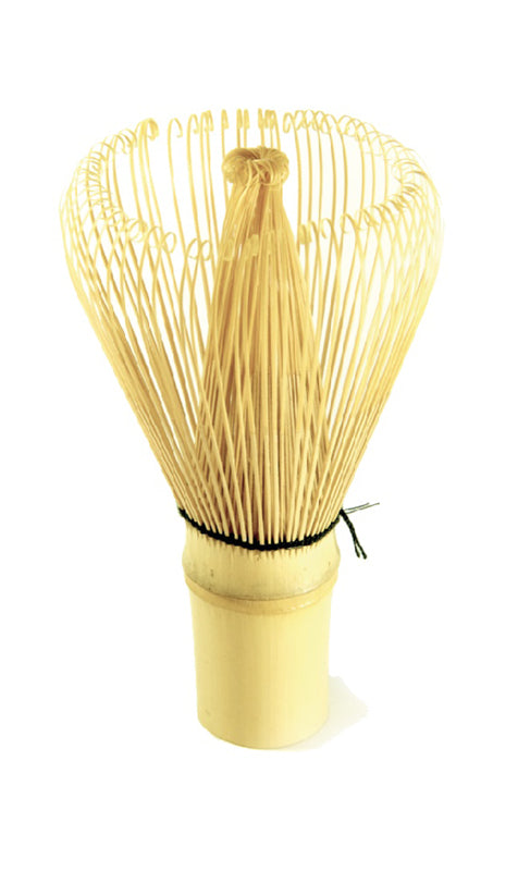 Biotona Bamboo whisk 1.00 Stuks