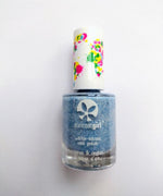Suncoat Girl Nagellak teal zing vegan 9.00 Milliliter