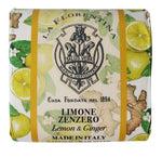 La Florentina Zeep citroen-gember 106.00 Gram