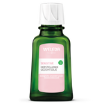 Weleda Gezichtsolie sensitive herstel 50.00 Milliliter