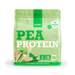 Purasana Plant protein erwt vaniille 400.00 Gram