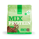 Purasana Plant protein mix cacao bio 400.00 Gram
