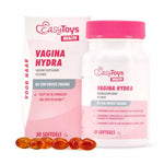 EasyToys Health Vagina hydra vrouw 30.00 Softgels