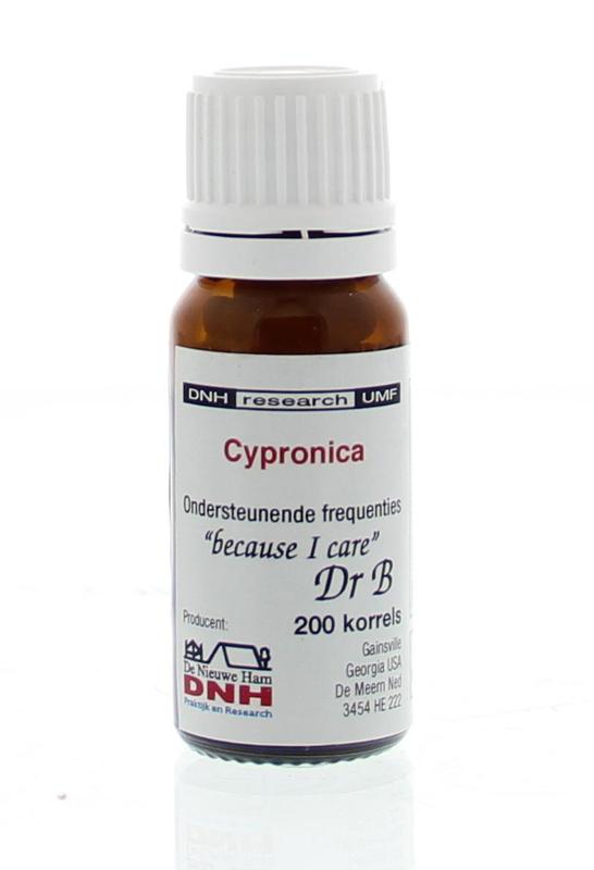 DNH Cypronica 200.00 Stuks