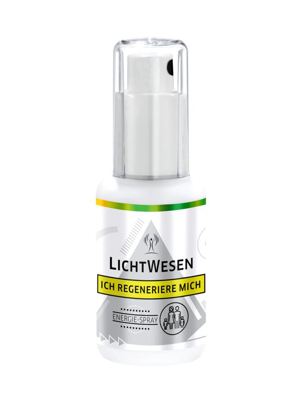 Lichtwesen Ik regenereer mezelf tinctuur 30.00 Milliliter