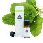 Chi Melisse etherische olie eko bio 2.50 Milliliter