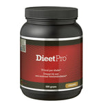 Dieet Pro Caramel 500.00 Gram